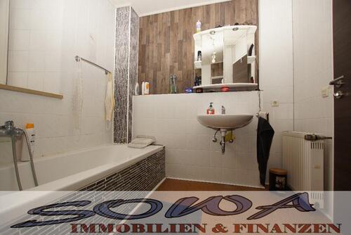 Foto - 2- Zimmerwohnung mit 65,69 m² in Neuburg zum Kaufen