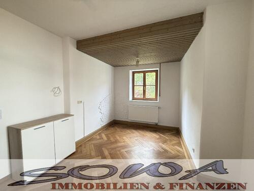 Foto - 2 Zimmer Erdgeschoßwohnung zum Kaufen in Wellheim