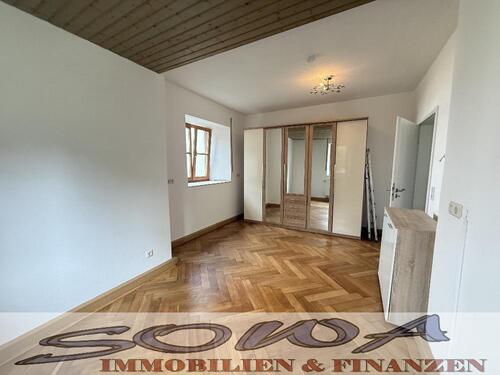 Foto - 2 Zimmer Erdgeschoßwohnung in Wellheim