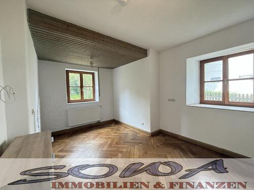 Foto - Erdgeschoßwohnung mit 74,09 m² in Wellheim zum Kaufen