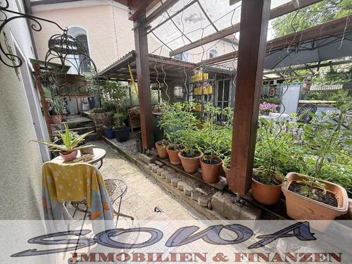 Foto - Erdgeschoßwohnung mit 90,41 m² in Wellheim zum Kaufen