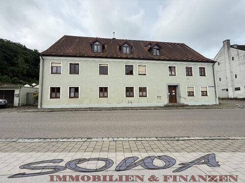 Foto - 2 Zimmer Erdgeschoßwohnung zum Kaufen in Wellheim