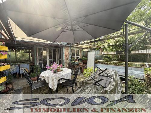 Foto - 2 Zimmer Erdgeschoßwohnung in Wellheim