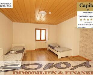 Gut geschnittene 3 Zimmer Wohnung mit viel Platz in Konstein - Wellheim - Ein Objekt von Ihrem Immobilienexperten SOWA Immobilien und Finanzen