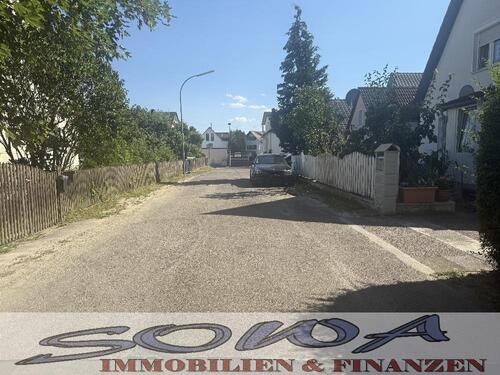 Foto - 5 Zimmer Einfamilienhaus in Neuburg an der Donau