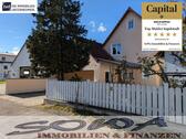Foto - Zentrumsnahes Einfamilienhaus mit guter Raumaufteilung und einer großen Garage im Englischen Garten in Neuburg - Ein Objekt von Ihrem Immobilienpartner SOWA Immobilien und Finanzen