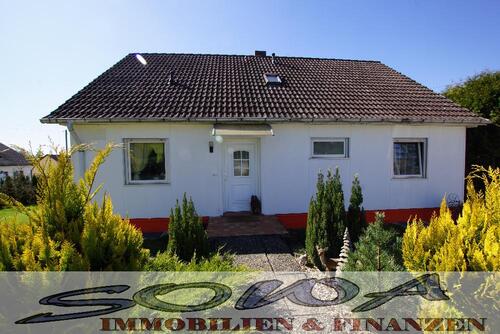 Foto - 5 Zimmer Einfamilienhaus zum Kaufen in Rennertshofen