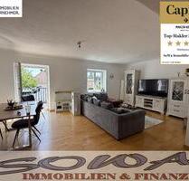 Schöne 3 Zimmer Wohnung mit Balkon und Carport Stellplatz in Ehekirchen - Ein Objekt von Ihrem Immobilienpartner SOWA Immobilien und Finanzen