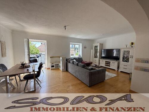 Foto - 3 Zimmer 3- Zimmerwohnung in Ehekirchen