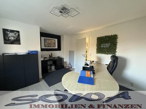 Foto - 3- Zimmerwohnung mit 87,00 m&sup2; in Neuburg an der Donau zur Miete