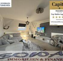 Helle, gut geschnittene 3 Zimmer Wohnung mit Carport und Garten in Neuburg - Ein neues Zuhause von SOWA Immobilien und Finanzen Ihr Experte vor Ort - Neuburg an der Donau