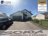 Foto - Charmante Dachgeschosswohnung mit Balkon, Garten & Garage in Königsmoos - Ein Objekt von Ihrem Immobilienpartner SOWA Immobilien und Finanzen