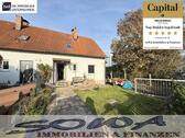 Foto - Schöne Doppelhaushälfte mit Garten und Garage in Stadtnähe zu vermieten - Ein neues Zuhause von SOWA Immobilien und Finanzen Ihr Experte vor Ort
