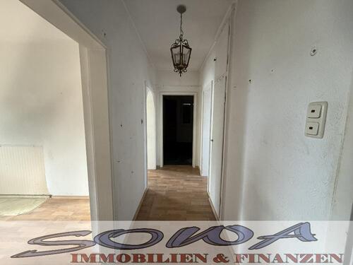 Foto - 3 Zimmer 3- Zimmerwohnung in Neuburg