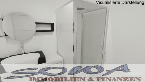 Foto - 2 Zimmer 2- Zimmerwohnung in Neuburg