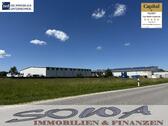 Foto - Lagerhalle Lagerflächen zu vermieten - Neuburg beim Südpark - B16 Anbindung - Ein Objekt von Ihrem Immobilienpartner SOWA Immobilien und Finanzen