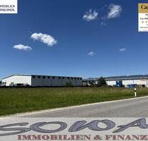 Lagerhalle Lagerflächen zu vermieten - Neuburg beim Südpark - B16 Anbindung - Ein Objekt von Ihrem Immobilienpartner SOWA Immobilien und Finanzen