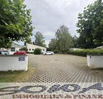 Baugrundstück in Neuburg Ostend - genemigter Vorbescheid für 5 Familienhaus liegt vor - Ein Objekt von Ihrem Immobilienpartner SOWA Immobilien und Finanzen