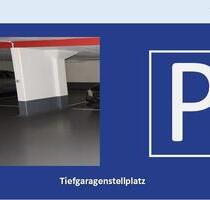 Tiefgaragenstellplatz im Zentrum - Luitpoldstraße in Neuburg zu vermieten - Ein Objekt von Ihrem Immobilienpartner SOWA Immobilien und Finanzen