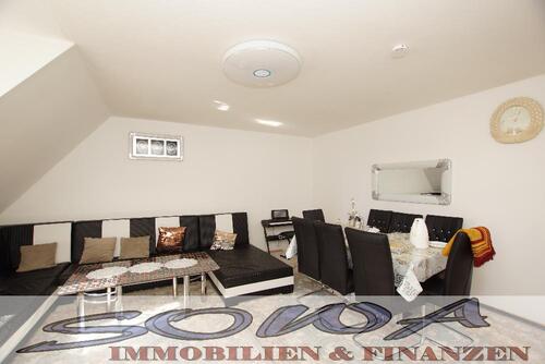 Foto - 4.5 Zimmer 4.5 Zimmerwohnung in Neuburg