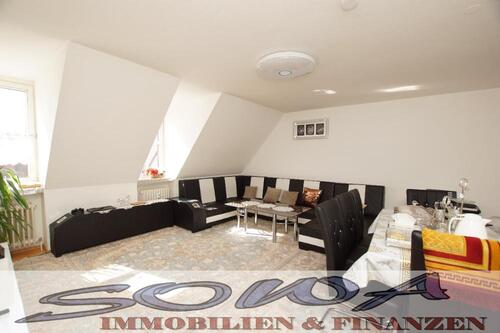 Foto - 4.5 Zimmer 4.5 Zimmerwohnung zum Kaufen in Neuburg