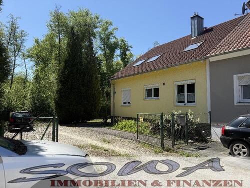 Foto - 3 Zimmer Einfamilienhaus zum Kaufen in Weichering