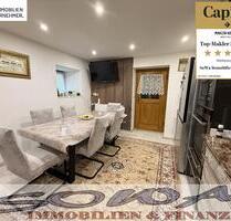 Modernisiertes Einfamilienhaus in Wellheim mit , Nebenräumen und Carport - Ein Objekt von Ihrem Immobilienpartner SOWA Immobilien und Finanzen