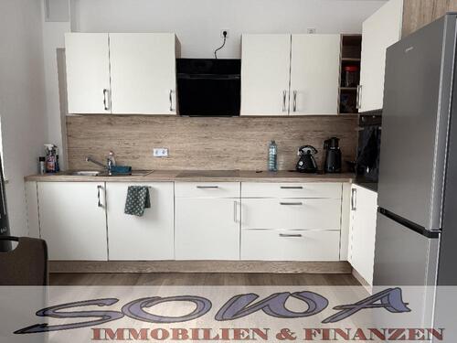 Foto - 2 Zimmer 2- Zimmerwohnung in Neuburg