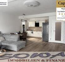 Hochwertige 2 Zimmer Wohnung mit Balkon und TG-Stellplatz in Neuburg - Zentrumsnah! - Ein Objekt von Ihrem Immobilienpartner SOWA Immobilien und Finanzen