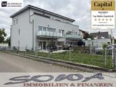 Foto - Moderne 3 Zimmer Wohnung mit Balkon und TG-Stellplatz in Neuburg - Zentrumsnah! - Ein Objekt von Ihrem Immobilienpartner SOWA Immobilien und Finanzen