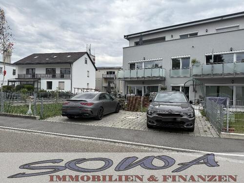 Foto - 3 Zimmer 3- Zimmerwohnung zum Kaufen in Neuburg