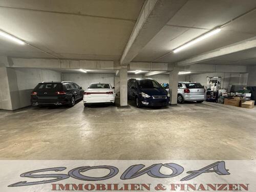 Foto - 3- Zimmerwohnung mit 95,93 m&sup2; in Neuburg zum Kaufen