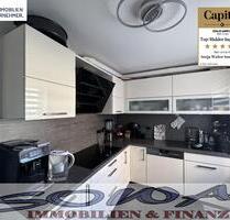 Frei werdende Stadtwohnung! Schöne, ruhige 3 Zimmer Wohnung mit Balkon und Garage in Neuburg - Ein Objekt von Ihrem Immobilienpartner SOWA Immobilien und Finanzen - Neuburg an der Donau