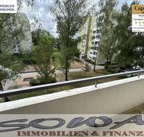3 Zimmerwohnung - in Neuburg Schwalbanger, mit Balkon, Küche und Aufzug - Ein Objekt von Ihrem Immobilienpartner SOWA Immobilien und Finanzen