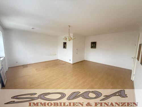 Foto - 1 Zimmer 1- Zimmerwohnung in Neuburg