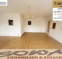 Gut geschnittene 1 Zimmer Wohnung mit Balkon in einer gepflegten Wohnanlage in Neuburg - Ein Objekt von Ihrem Immobilienpartner SOWA Immobilien und Finanzen