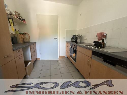 Foto - 3- Zimmerwohnung mit 89,26 m&sup2; in Ehekirchen zur Miete