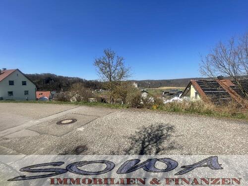 Foto - Grundstück zum Kaufen in Wellheim