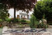 Foto - Stadtzentum - Ruhige Lage - 2 Doppelhaushälften zusammen (eine einzugsbereit) mit Garten in Neuburg - Ein Objekt von Ihrem Immobilienpartner SOWA Immobilien und Finanzen
