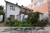 Foto - Doppelhaushälfte mit 176,13 m&sup2; in Neuburg zum Kaufen