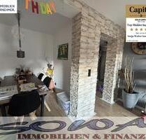 Stadtwohnung! Schöne, ruhige 3 Zimmer Wohnung mit Balkon und Garage in Neuburg - Ein Objekt von Ihrem Immobilienpartner SOWA Immobilien und Finanzen - Neuburg an der Donau