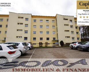 Schöne 3 Zimmer Wohnung mit Stellplatz und Balkon mit tollem Ausblick in Neuburg - Ein Objekt von Ihrem Immobilienpartner SOWA Immobilien und Finanzen