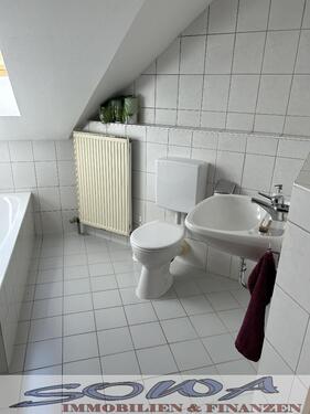 Foto - 2- Zimmerwohnung mit 56,00 m&sup2; in Neuburg zur Miete