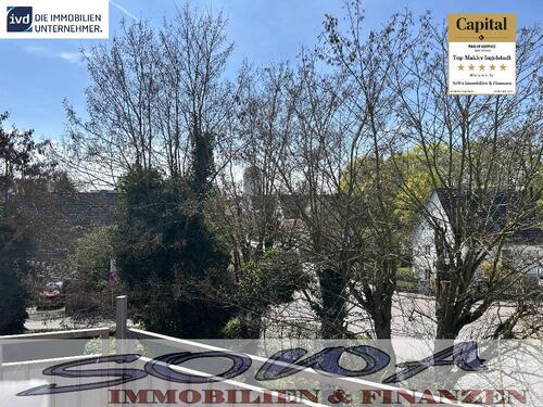 Foto - 2 Zimmerwohnung im beliebten Stadtteil Ostend Neuburg - Ein Objekt von Ihrem Immobilienpartner SOWA Immobilien und Finanzen