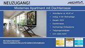 Foto - Hochwertiges Penthouse Apartment mit großzügiger Dachterrasse und TG-Stellplatz in zentrumsnaher Lage in Neuburg - Ein Objekt von Ihrem Immobilienexperten SOWA Immobilien und Finanzen