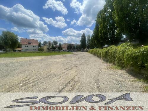 Foto - Grundstück zum Kaufen in Neuburg