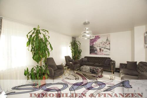 Foto - 4 Zimmer Erdgeschoßwohnung zum Kaufen in Neuburg