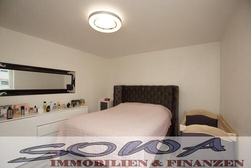 Foto - 4 Zimmer Erdgeschoßwohnung in Neuburg