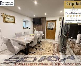 Modernisiertes Einfamilienhaus in Wellheim mit , Nebenräumen und Carport - Ein Objekt von Ihrem Immobilienpartner SOWA Immobilien und Finanzen