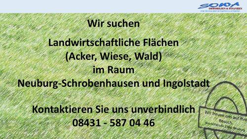 Foto - Grundstück in Königsmoos